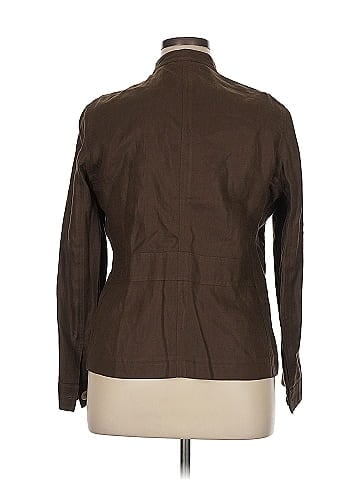 Lands' End Jacket (view 2)