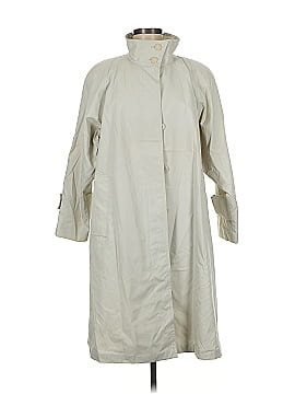 Amanda Smith Trenchcoat (view 1)