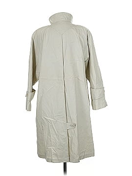 Amanda Smith Trenchcoat (view 2)