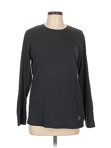 orange theory Long Sleeve T-Shirt (view 1)