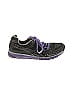Puma Purple Gray Sneakers Size 5 1/2 - photo 1