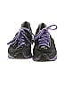 Puma Purple Gray Sneakers Size 5 1/2 - photo 2