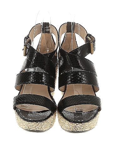 Amalfi Wedges (view 2)