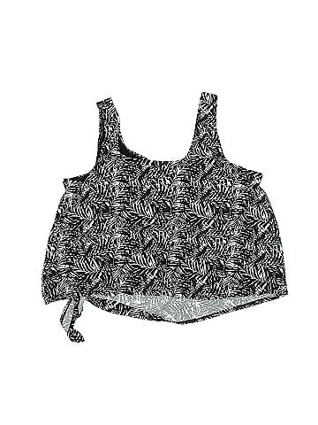 Swimsuits for all Swimsuit Top (view 2)
