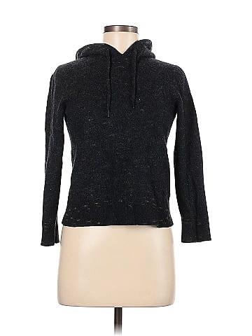 Club Monaco Cashmere Pullover Sweater (view 1)