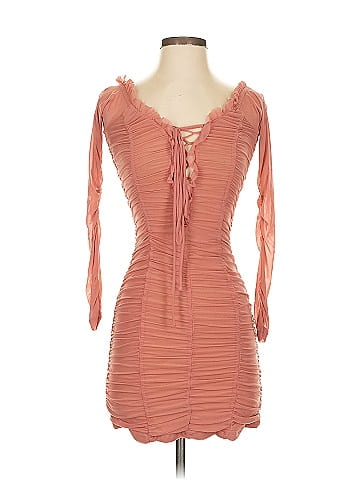 Majorelle Cocktail Dress (view 1)