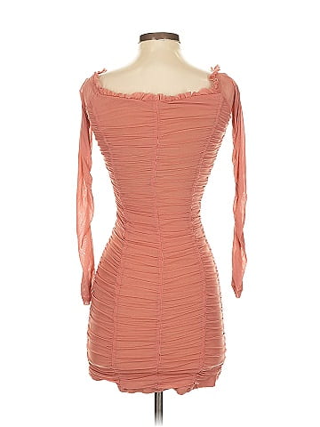 Majorelle Cocktail Dress (view 2)