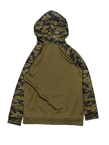 Tek Gear Pullover Hoodie (view 2)