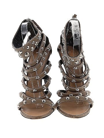 Giuseppe Zanotti Heels (view 2)