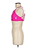 Onzie 100% Polyester Pink Tank Top Size M - photo 5