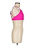 Onzie 100% Polyester Pink Tank Top Size M - photo 4