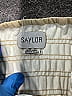 Saylor Tan Cocktail Dress Size S - photo 6