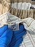 Saylor Tan Cocktail Dress Size S - photo 7