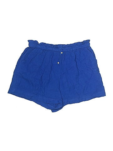 MNG Shorts (view 1)