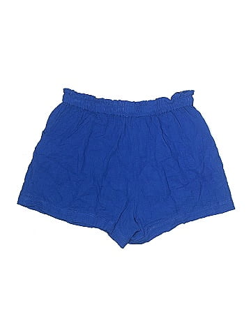 MNG Shorts (view 2)