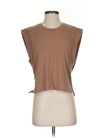 Cuyana Short Sleeve Top (view 1)