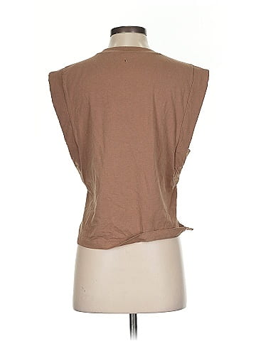 Cuyana Short Sleeve Top (view 2)