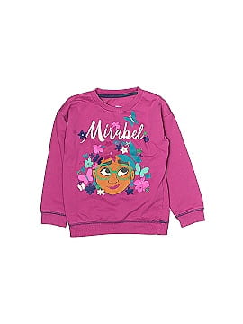 Disney Sweatshirt (view 1)