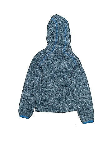 Columbia Zip Up Hoodie (view 2)