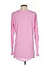 We the Free Pink Long Sleeve Top Size XS - photo 2