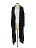 Moda International Black Cardigan Size S - photo 1