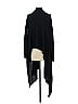 Moda International Black Cardigan Size S - photo 2