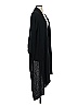 Moda International Black Cardigan Size S - photo 4