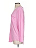 We the Free Pink Long Sleeve Top Size XS - photo 5