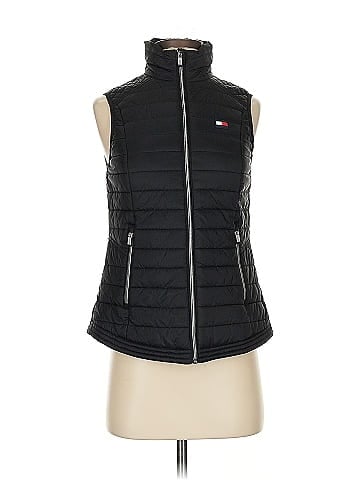 Tommy Hilfiger Sport Vest (view 1)