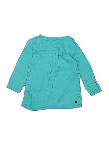 Tea 3/4 Sleeve Top (view 2)