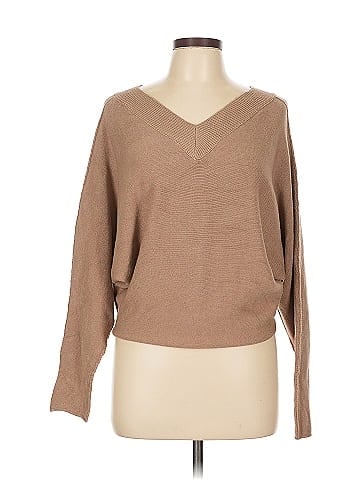 Venti6 Pullover Sweater (view 1)
