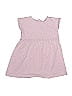 Mini Boden 100% Cotton Pink Purple Sleeveless Top Size 7 (big kids) - photo 1