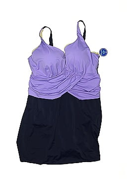 Swimsuits For All One Piece Swimsuit