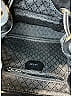 Gucci Solid Black Bamboo Backpack One size - photo 9