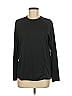 Jockey Black Long Sleeve T-Shirt Size M - photo 1