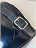 Gucci Solid Black Bamboo Backpack One size - photo 7