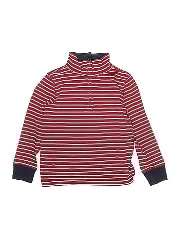 Crewcuts Pullover Sweater (view 1)