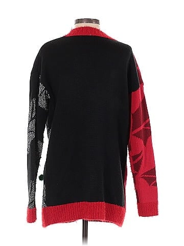 Holiday Time Cardigan (view 2)