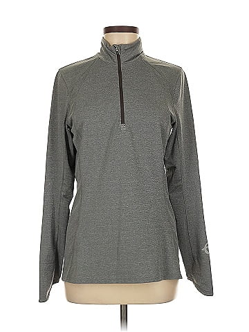 Sport Hill Track Jacket (view 1)