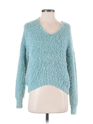 Freshman 1996 Pullover Sweater (view 1)