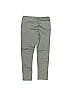 Zara Baby Solid Gray Dress Pants Size 4 - photo 2