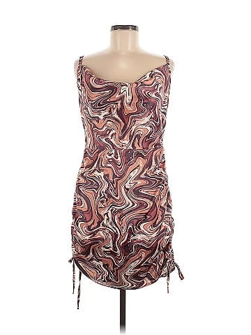 Missguided Casual Dress (view 1)