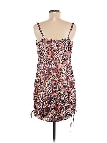 Missguided Casual Dress (view 2)