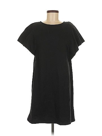 Zara W&B Collection Casual Dress (view 1)