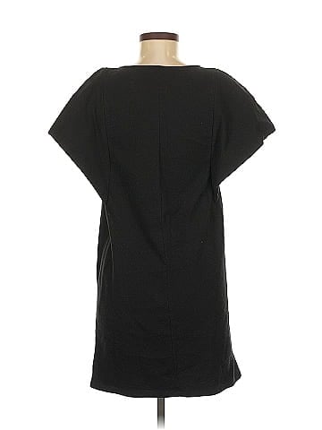 Zara W&B Collection Casual Dress (view 2)