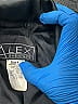 Alex Evenings 100% Rayon Black Jacket Size 4 - photo 6