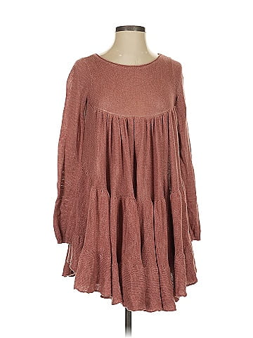 Free People Casual Dress (view 1)
