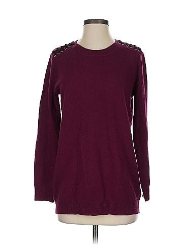 C by Bloomingdales Pullover Sweater (view 1)