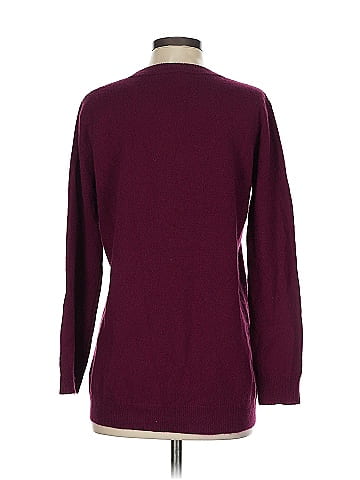 C by Bloomingdales Pullover Sweater (view 2)