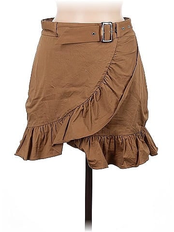 Majorelle Casual Skirt (view 1)